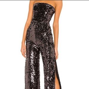 ryland sequin jumpsuit